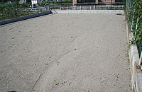 松阪市大黒田町ドッグラン