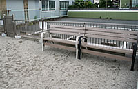 松阪市大黒田町ドッグラン