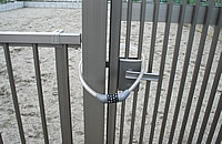 松阪市大黒田町ドッグラン