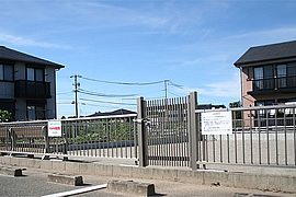 レジデンスドッグラン