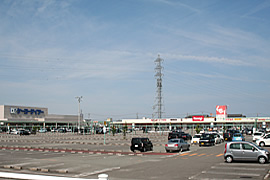 アドバンスモール