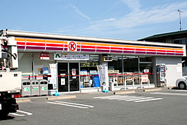 五反田サークルＫ