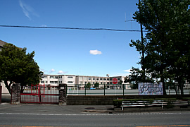 幸小学校