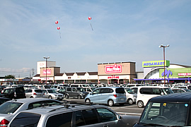 パワーセンター