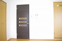 モデルルーム写真