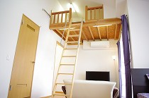 モデルルーム写真