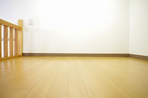 モデルルーム写真