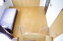 モデルルーム写真