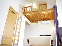 モデルルーム写真