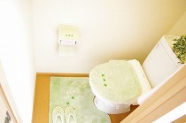 モデルルーム写真