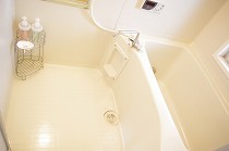 モデルルーム写真