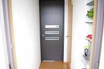 モデルルーム写真