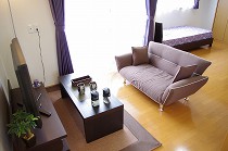 モデルルーム写真