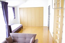 モデルルーム写真