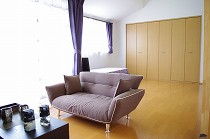 モデルルーム写真