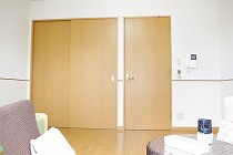 モデルルーム写真