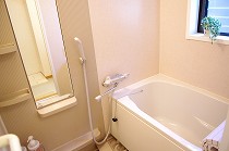 モデルルーム写真