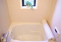 モデルルーム写真