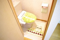 モデルルーム写真