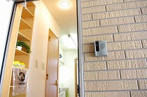 モデルルーム写真