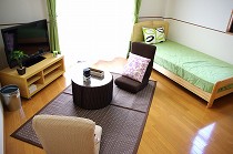 モデルルーム写真