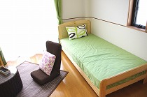 モデルルーム写真