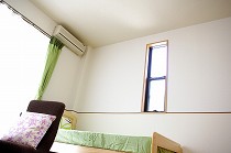 モデルルーム写真